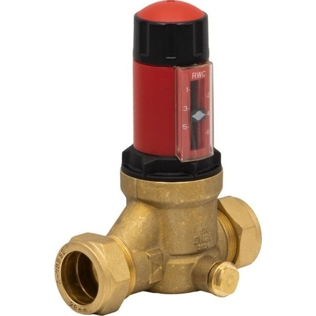 ANDREWS WATER HEATERS  C784